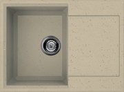 Мойка Омойкири SAKAIME 68 CH фото в Новосибирске Мойка Omoikiri SAKAIME 68 CH фото в Новосибирске