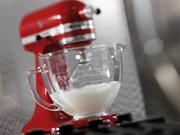 Миксер KitchenAid KSM156PSECA фото 3 в Новосибирске