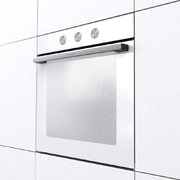 Духовой шкаф Gorenje BO6725E02WG фото 3 в Новосибирске