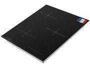 Варочная панель Maunfeld MVI45.3HZ.3BT-BK фото 4 в Новосибирске