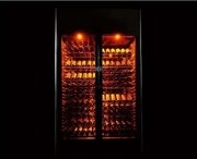Витрина для вина EuroCave V-90001 фото 2 в Новосибирске