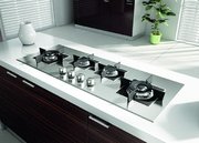Варочная панель Fulgor Milano SH 1124 G 2DWK XX фото 2 в Новосибирске