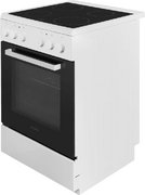 Электрическая плита Maunfeld MEC65CW07 фото 3 в Новосибирске