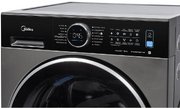 Стиральная машина Midea MF210W105WB/T фото 3 в Новосибирске