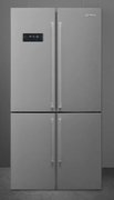 Холодильник Smeg FQ60X2PEAI фото 2 в Новосибирске