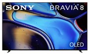 Телевизор Sony K-77XR80P 77", графит фото в Новосибирске