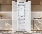 Встраиваемый холодильник Zigmund Shtain BR 06 X фото 3 в Новосибирске