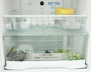 Холодильник Hitachi R-WB 482 PU2 GPW фото 3 в Новосибирске