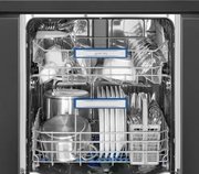 Посудомоечная машина Smeg STL62324LFR1 фото 4 в Новосибирске