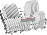 Посудомоечная машина BOSCH SMS4HMW1FR фото 3 в Новосибирске