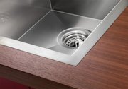 Мойка Blanco Zerox 550-IF/A нержавеющая сталь фото 4 в Новосибирске