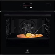 Духовой шкаф Electrolux LOB9S3XZ фото в Новосибирске