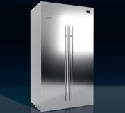 Холодильник для шуб Blue Ice Professional SBI1200P2 фото 3 в Новосибирске