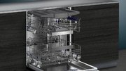 Встраиваемая посудомоечная машина Siemens SX65ZX49CE фото 4 в Новосибирске