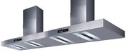 Вытяжка Gutmann Luminante-Double фото в Новосибирске