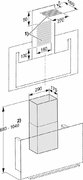 Вытяжка Miele DA9090W GRGR фото 4 в Новосибирске