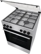Комбинированная плита Gorenje GK6A21XF фото 4 в Новосибирске