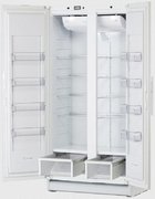 Холодильная камера Festivo 100 CM 100CM0456 (серый/нержавеющая сталь) фото 3 в Новосибирске