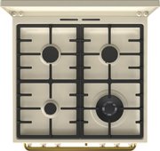Комбинированная плита Gorenje K62CLI фото 2 в Новосибирске