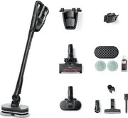 Пылесос Miele SWDL0 Triflex HX3 Aqua черный фото 3 в Новосибирске