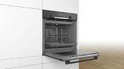 Духовой шкаф Bosch HBA578BB0 фото 3 в Новосибирске