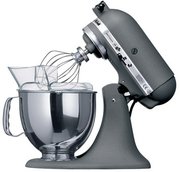 Миксер KitchenAid KSM150PSEGR фото 4 в Новосибирске