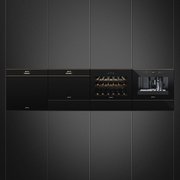 Многофункциональный духовой шкаф Smeg SFP6604PNRE фото 3 в Новосибирске