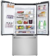 Холодильник IO MABE IWO19JSPF С фото 2 в Новосибирске