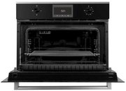 Встраиваемая микроволновая печь Kuppersbusch CM 6330.0 S9 Shade of Grey фото 2 в Новосибирске