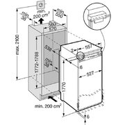 Морозильник Liebherr IGN 2556 Premium NoFrost фото 3 в Новосибирске