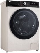 Стиральная машина LG F2V5HS9B фото 3 в Новосибирске