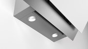 Вытяжка для настенного монтажа BOSCH DWK68AK20T фото 3 в Новосибирске