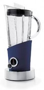 Блендер Bugatti Blender Vela Leather Blue фото в Новосибирске