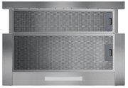 Встраиваемая вытяжка Haier HVQ-S4601G фото 2 в Новосибирске