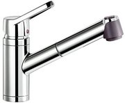 Смеситель Blanco ACTIS-S хром фото в Новосибирске