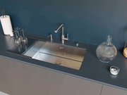 Смеситель Omoikiri NAKAGAWA 2 PLUS TO фото 4 в Новосибирске