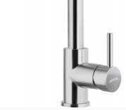 Смеситель Smeg MID1SS фото 2 в Новосибирске