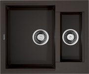 Мойка Omoikiri SAKAIME 60-2-DC Мойка Omoikiri SAKAIME 60-2-DC