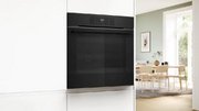 Духовой шкаф Bosch HJG852YT0T фото 3 в Новосибирске