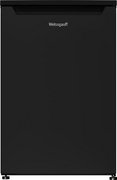 Вертикальный морозильник Weissgauff WRF-80 Defrost Black фото в Новосибирске