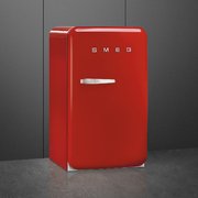 Холодильник Smeg FAB10RRD6 фото 3 в Новосибирске