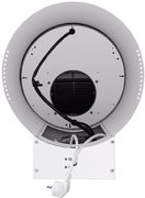 Вытяжка Maunfeld Lee Wall 35 Sensor нержавеющая сталь фото 3 в Новосибирске