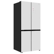 Холодильник Maunfeld MFF190NFDPW Матовый инверторный (Matt Inverter) фото 2 в Новосибирске