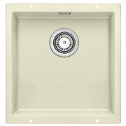 Мойка Бланко Subline 400-U без клапана-автомата жасмин фото в Новосибирске Мойка Blanco Subline 400-U без клапана-автомата жасмин фото в Новосибирске