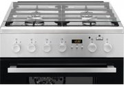 Комбинированная плита Electrolux EKK96498CX фото 3 в Новосибирске