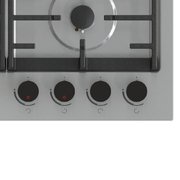 Газовая варочная панель Gorenje GKT641X фото 3 в Новосибирске