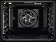 Духовой шкаф Electrolux EOB6220AOR фото 4 в Новосибирске