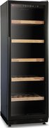 Винный шкаф Dunavox DX-200.450K фото 3 в Новосибирске