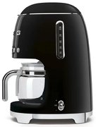 Капельная кофеварка Smeg DCF02BLEU фото 4 в Новосибирске