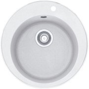 Мойка Franke ROG 610-41 белый фото в Новосибирске